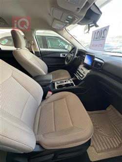 فورد إكسبلورر